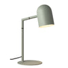 Mayfield Lamps Pia desk lamp - Sage Green (4567383965780)