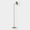 Mayfield Lamps Pia Floor Lamp - Sage Green (4688444588116)