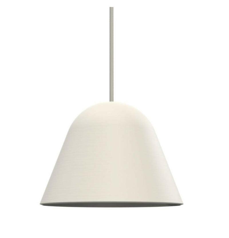 klaylife Pendants POTT Lighting Okina Suspension Pendant, White (6289705533628)