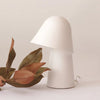 klaylife Lamps POTT Lighting Okina Table Lamp, White (7872335741177)