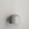 Robert Gordon Interiors Pendants Robert Gordon Bell Light - Saltbush, Various Sizes (7512266866937)