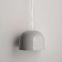 Robert Gordon Interiors Pendants Robert Gordon Bell Light - Saltbush, Various Sizes (7512266866937)