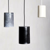 Robert Gordon Interiors Pendants Robert Gordon Cylinder Light - Stone, Various Sizes (7597683835129)