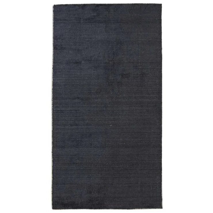 Globe West Rugs Globe West Tepih Neptune Rug - Midnight (7822729216249)