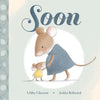 Harper Entertainment Distribution Services Childrens Soon by Libby Gleeson (4667003338836)