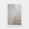 norsu interiors Prints Dreamy Staircase Print - Various sizes (7734987194617)