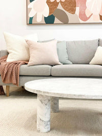 Norsu Interiors Style your Coffee Table Like a PRO eService (Round/Oval/Small Square or Rectangle) (7551982141689)