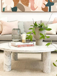 Norsu Interiors Style your Coffee Table Like a PRO eService (Round/Oval/Small Square or Rectangle) (7551982141689)