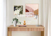 Norsu Interiors Style your Console like a PRO eService - Small Console (3-5 objects) (6958732738748)