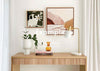 Norsu Interiors Style your Console like a PRO eService - Small Console (3-5 objects) (6958732738748)