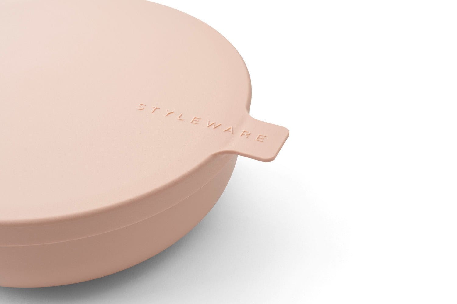 Styleware Servingware Styleware Nesting Bowl - Blush (7527646462201)
