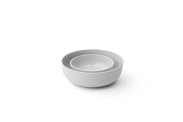Styleware Servingware Styleware Nesting Bowl - Smoke (7527654392057)
