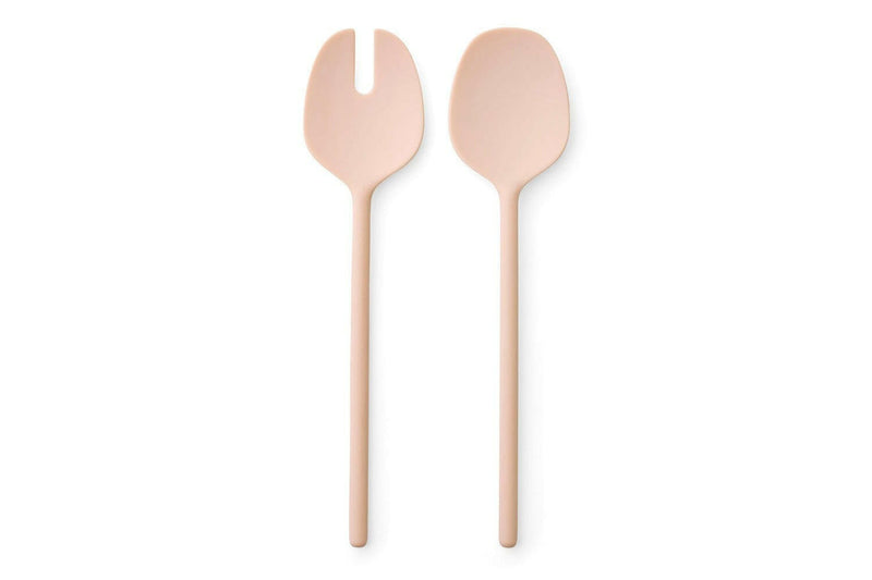 Styleware Servingware Styleware Salad Set - Blush (7527655768313)