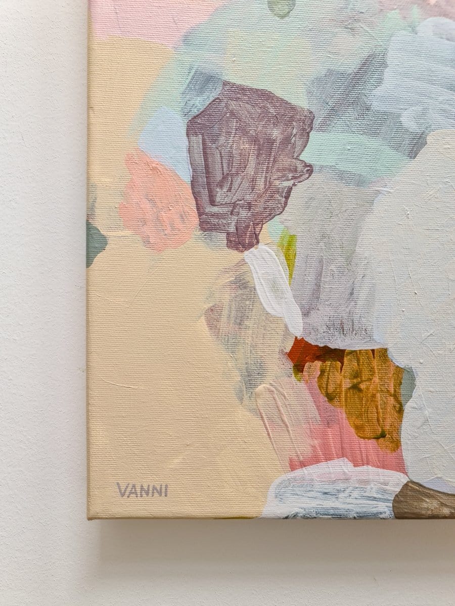 Vanni Art Prints Vanni Limited Edition Fine Art Canvas Print - Sunsets In Verona (7620450255097)