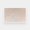 norsu interiors Prints Blush Texture Print, Landscape - Various sizes (7739264270585)