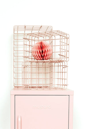 Mustard Made Lockers The Baskets in Blush (4509263528020)
