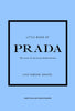 Harper Entertainment Distribution Services Fashion The Little Book Of Prada by Laia Farran Graves (6125414744252)