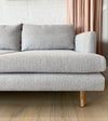 norsu interiors Sofas The norsu Sofa (4592005709908)