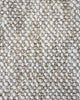 Baya Rugs 0.8 x 5 M Baya Ulster Floor Runner - White/Natural (7894464692473)