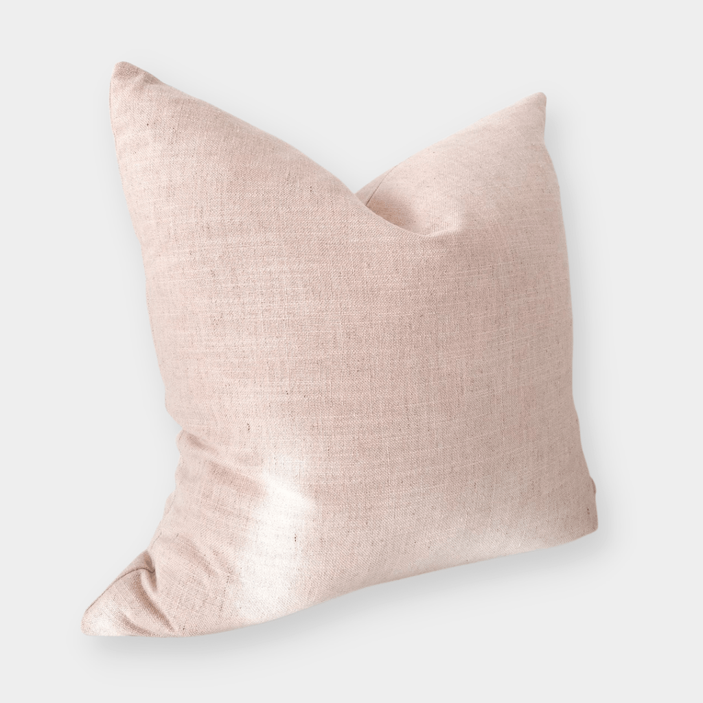norsuHOME Cushions norsuHOME Cushion, Lexus Rosewater (6802296012988)