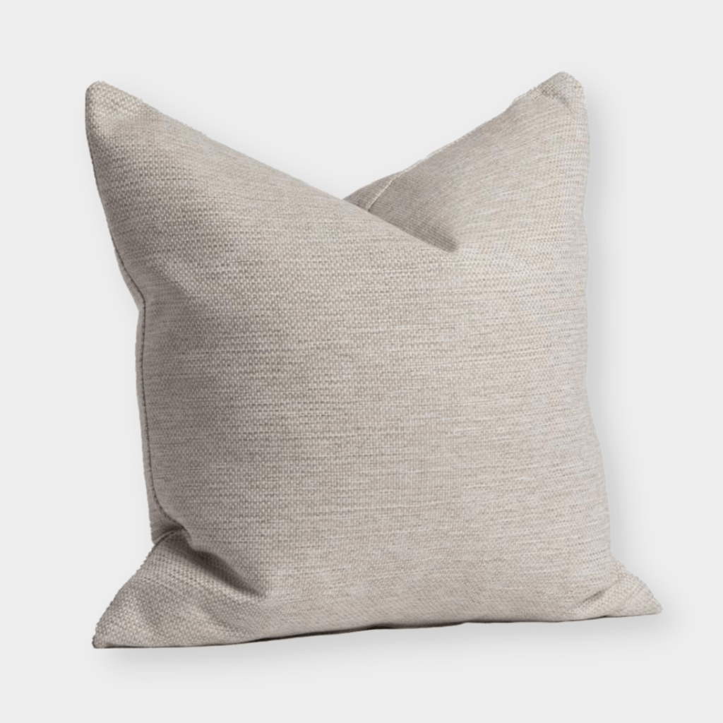 norsuHOME Cushions norsuHOME Cushion, Lindeman Linen (4753542643796)