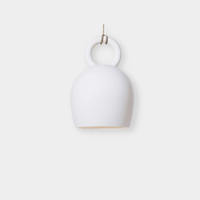 klaylife Pendants POTT Lighting Calo Pendant, White (4263552122964)