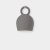 klaylife Pendants POTT Lighting Calo Pendant, Grey (7564966068473)