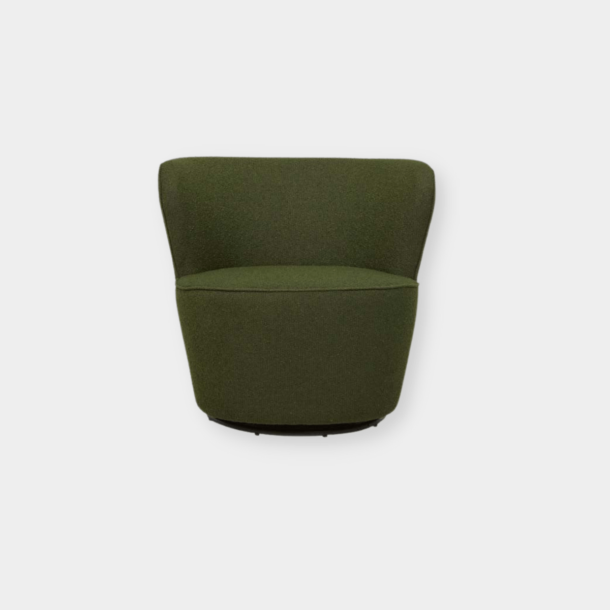 Kennedy discount swivel chair