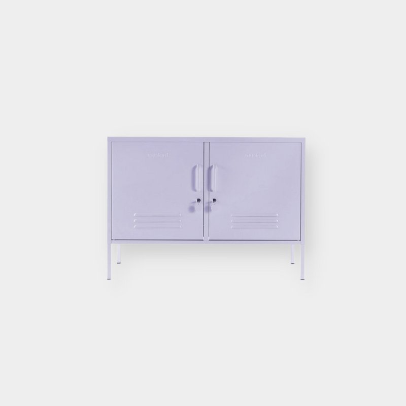 Mustard Made Lockers Mustard Made Locker - The Lowdown Lilac (6705529356476)