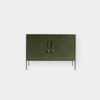 Mustard Made Lockers Mustard Made Locker - The Lowdown Olive (3623060045908)