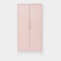 Mustard Made Lockers Mustard Made Locker - The Twinny Blush (6284407668924)