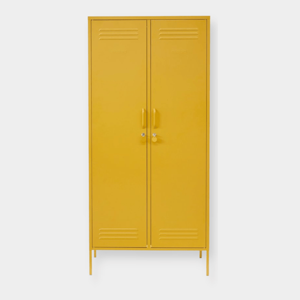 Mustard Made Locker The Twinny Mustard Norsu Interiors